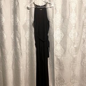 WHBM Wide Leg Pantsuit / Jumpsuit